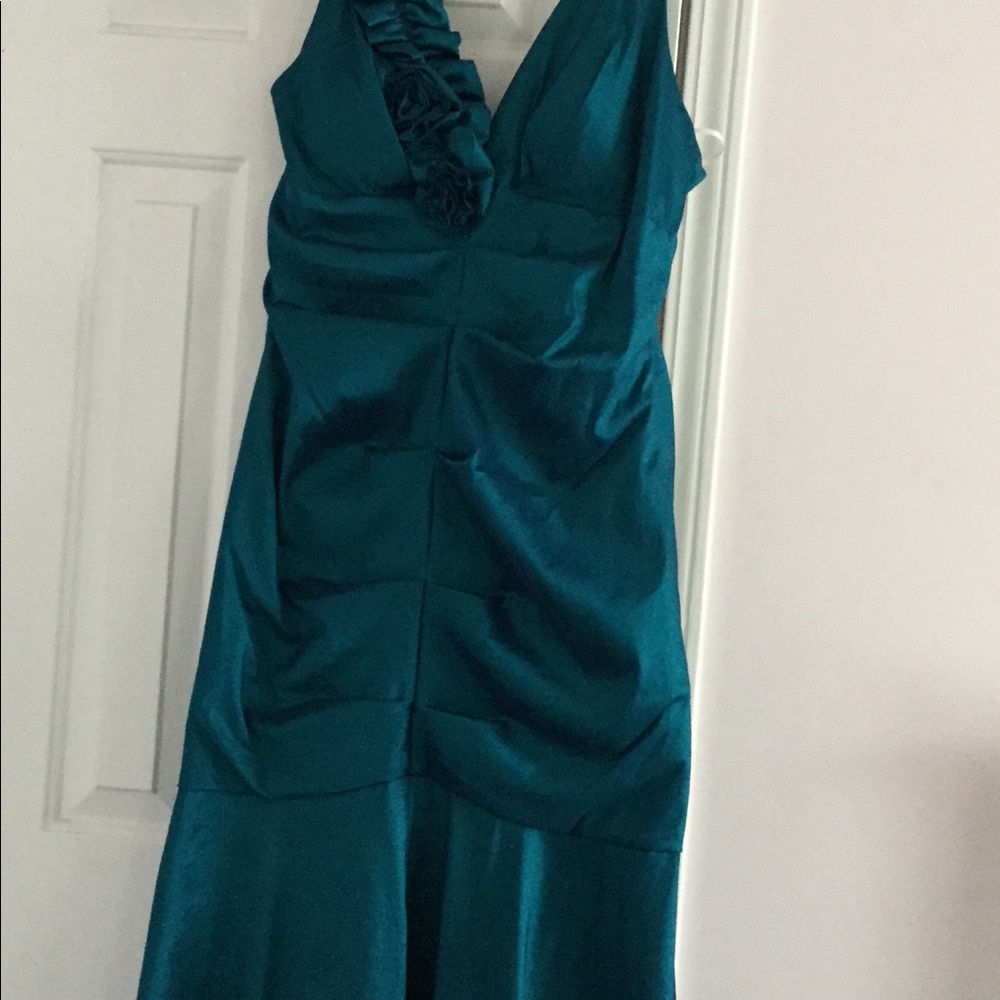 Evening Dress